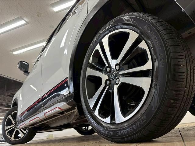 ロッキー プレミアム　純正９型Ｄオーディオ／地デジ／全方位カメラ／パワフルスタイル／追従クルコン／レーンキープアシスト／衝突軽減／クリアランスソナー／アイドリングストップ／シートヒーター／ＥＴＣ／スマートキー（19枚目）