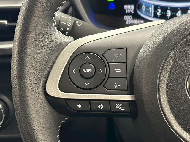 ロッキー プレミアム　純正９型Ｄオーディオ／地デジ／全方位カメラ／パワフルスタイル／追従クルコン／レーンキープアシスト／衝突軽減／クリアランスソナー／アイドリングストップ／シートヒーター／ＥＴＣ／スマートキー（31枚目）