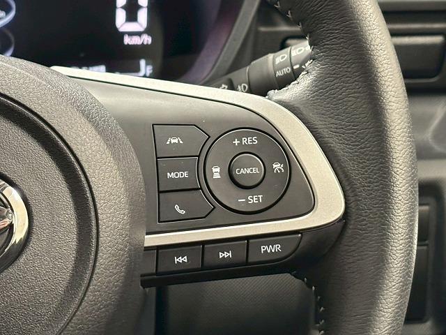 ロッキー プレミアム　純正９型Ｄオーディオ／地デジ／全方位カメラ／パワフルスタイル／追従クルコン／レーンキープアシスト／衝突軽減／クリアランスソナー／アイドリングストップ／シートヒーター／ＥＴＣ／スマートキー（32枚目）