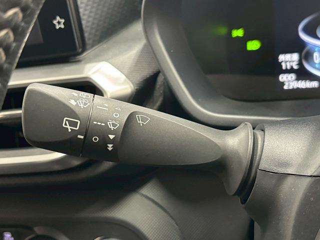 ロッキー プレミアム　純正９型Ｄオーディオ／地デジ／全方位カメラ／パワフルスタイル／追従クルコン／レーンキープアシスト／衝突軽減／クリアランスソナー／アイドリングストップ／シートヒーター／ＥＴＣ／スマートキー（34枚目）