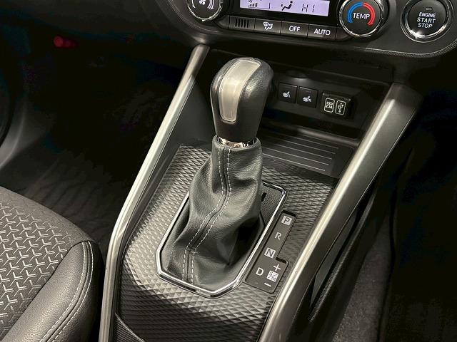 ロッキー プレミアム　純正９型Ｄオーディオ／地デジ／全方位カメラ／パワフルスタイル／追従クルコン／レーンキープアシスト／衝突軽減／クリアランスソナー／アイドリングストップ／シートヒーター／ＥＴＣ／スマートキー（44枚目）