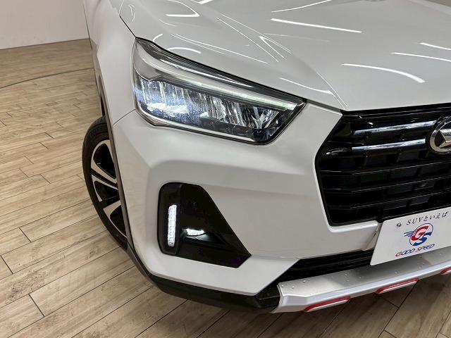 ロッキー プレミアム　純正９型Ｄオーディオ／地デジ／全方位カメラ／パワフルスタイル／追従クルコン／レーンキープアシスト／衝突軽減／クリアランスソナー／アイドリングストップ／シートヒーター／ＥＴＣ／スマートキー（49枚目）