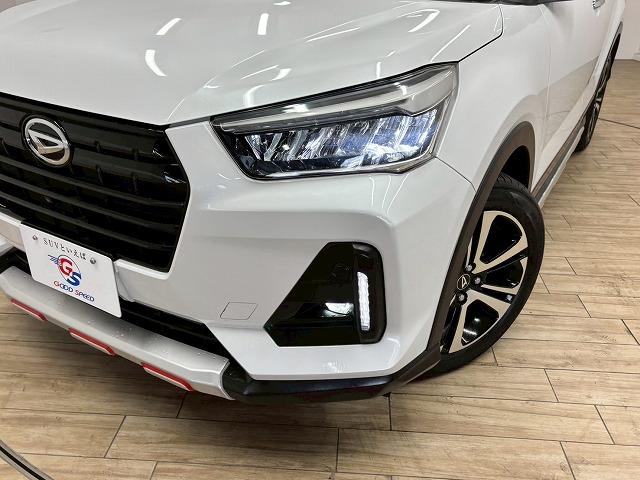 ロッキー プレミアム　純正９型Ｄオーディオ／地デジ／全方位カメラ／パワフルスタイル／追従クルコン／レーンキープアシスト／衝突軽減／クリアランスソナー／アイドリングストップ／シートヒーター／ＥＴＣ／スマートキー（52枚目）