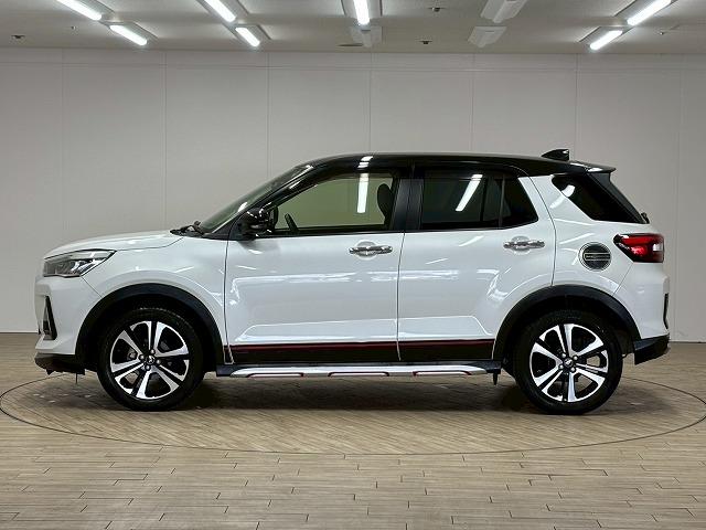 ロッキー プレミアム　純正９型Ｄオーディオ／地デジ／全方位カメラ／パワフルスタイル／追従クルコン／レーンキープアシスト／衝突軽減／クリアランスソナー／アイドリングストップ／シートヒーター／ＥＴＣ／スマートキー（67枚目）