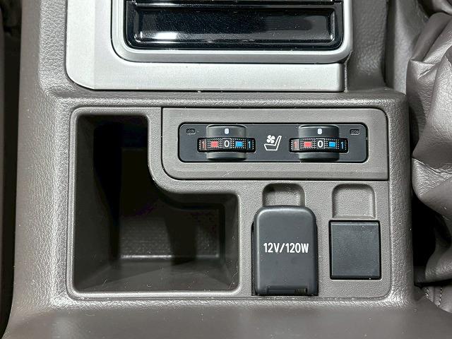 ランドクルーザープラド ＴＸ　Ｌパッケージ　７人乗り／サンルーフ／９型ナビ地デジ／バックカメラ／革シート／追従クルコン／パワーシート／シートベンチレーション／オートハイビーム／ＬＥＤヘッドライト／ＥＴＣ／スマートキー／オートエアコン（61枚目）