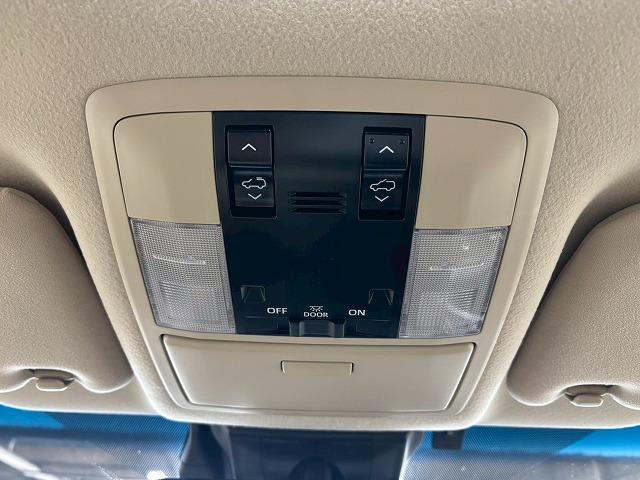 ランドクルーザープラド ＴＸ　Ｌパッケージ　７人乗り／サンルーフ／９型ナビ地デジ／バックカメラ／革シート／追従クルコン／パワーシート／シートベンチレーション／オートハイビーム／ＬＥＤヘッドライト／ＥＴＣ／スマートキー／オートエアコン（75枚目）