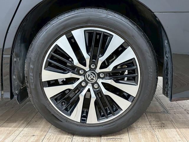 アルファード Ｓ“Ｃ　パッケージ”　サンルーフ／１２．１型フリップダウン／デジタルミラー／純正９型ナビ地デジ／ＣＤ・ＤＶＤ／バックカメラ／黒革／シートベンチレーション／両側電動／パワーバックドア／追従クルコン／ＢＳＭ／オートハイビーム（38枚目）