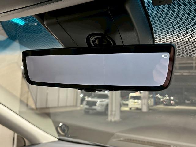 アルファード Ｓ“Ｃ　パッケージ”　サンルーフ／１２．１型フリップダウン／デジタルミラー／純正９型ナビ地デジ／ＣＤ・ＤＶＤ／バックカメラ／黒革／シートベンチレーション／両側電動／パワーバックドア／追従クルコン／ＢＳＭ／オートハイビーム（54枚目）