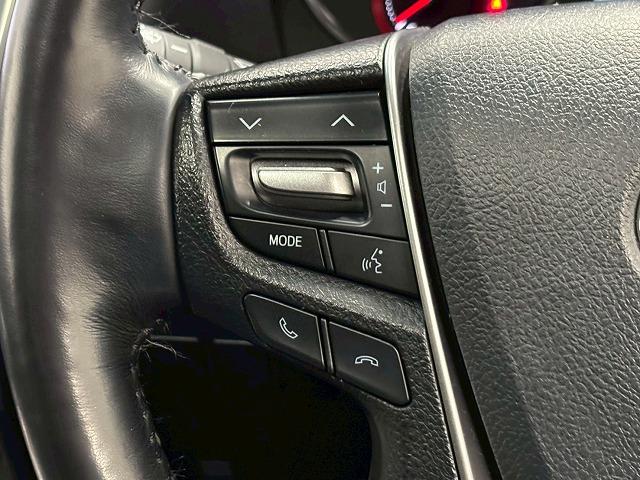 アルファード Ｓ“Ｃ　パッケージ”　サンルーフ／１２．１型フリップダウン／デジタルミラー／純正９型ナビ地デジ／ＣＤ・ＤＶＤ／バックカメラ／黒革／シートベンチレーション／両側電動／パワーバックドア／追従クルコン／ＢＳＭ／オートハイビーム（76枚目）