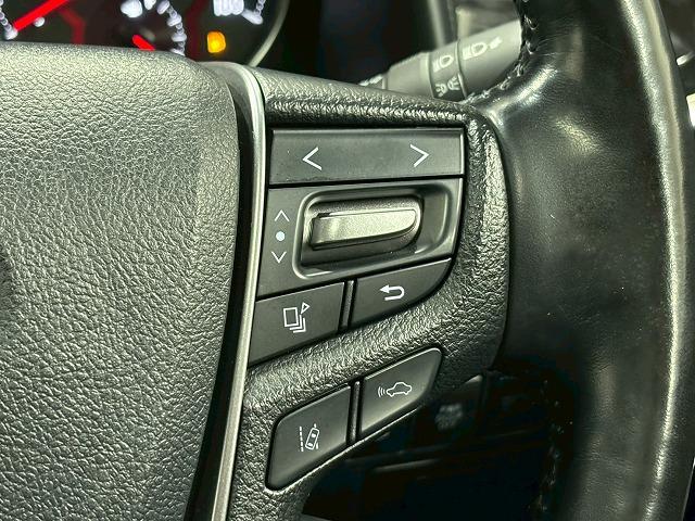 アルファード Ｓ“Ｃ　パッケージ”　サンルーフ／１２．１型フリップダウン／デジタルミラー／純正９型ナビ地デジ／ＣＤ・ＤＶＤ／バックカメラ／黒革／シートベンチレーション／両側電動／パワーバックドア／追従クルコン／ＢＳＭ／オートハイビーム（78枚目）