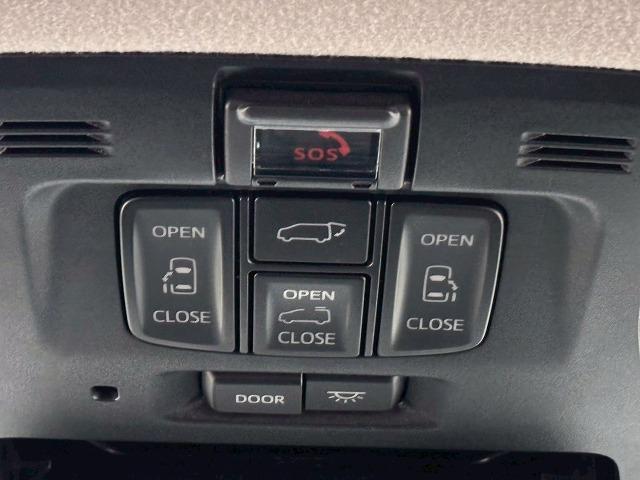 アルファード Ｓ“Ｃ　パッケージ”　サンルーフ／１２．１型フリップダウン／デジタルミラー／純正９型ナビ地デジ／ＣＤ・ＤＶＤ／バックカメラ／黒革／シートベンチレーション／両側電動／パワーバックドア／追従クルコン／ＢＳＭ／オートハイビーム（79枚目）