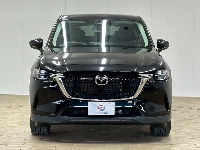 マツダ&nbsp;CX-60の画像20