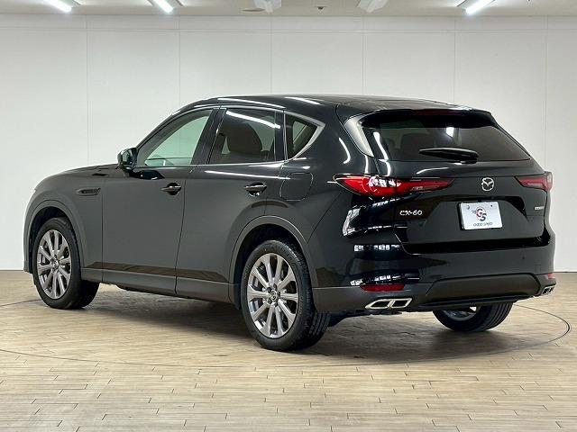 マツダ&nbsp;CX-60の画像26