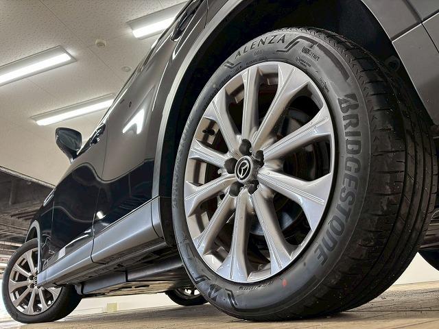 マツダ&nbsp;CX-60の画像36