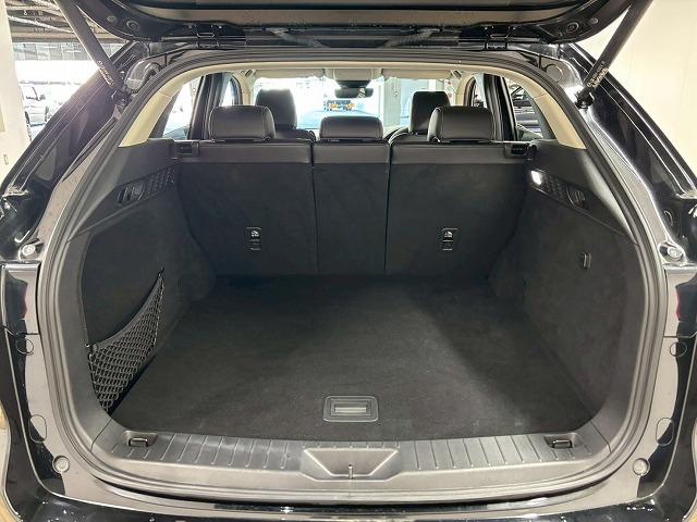 マツダ&nbsp;CX-60の画像44