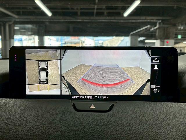 マツダ&nbsp;CX-60の画像47