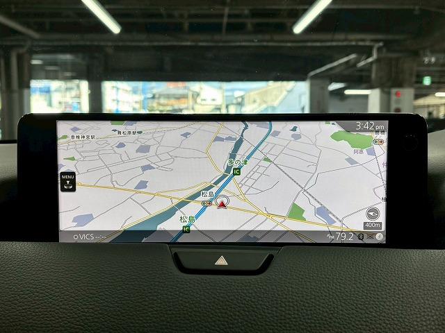 マツダ&nbsp;CX-60の画像48