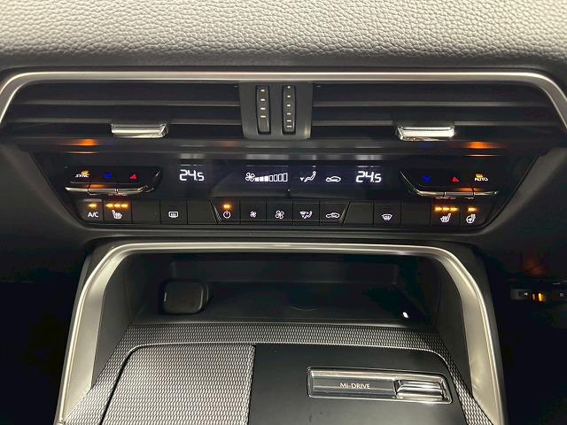 マツダ&nbsp;CX-60の画像53