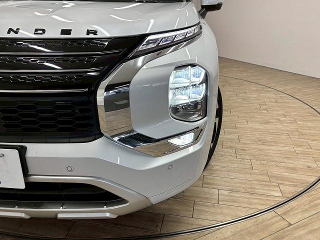 三菱&nbsp;アウトランダーPHEVの画像31