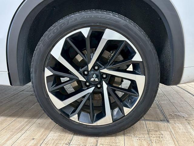 三菱&nbsp;アウトランダーPHEVの画像37