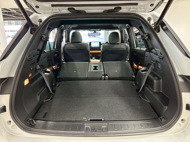 三菱&nbsp;アウトランダーPHEVの画像43