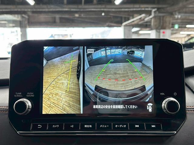 三菱&nbsp;アウトランダーPHEVの画像49