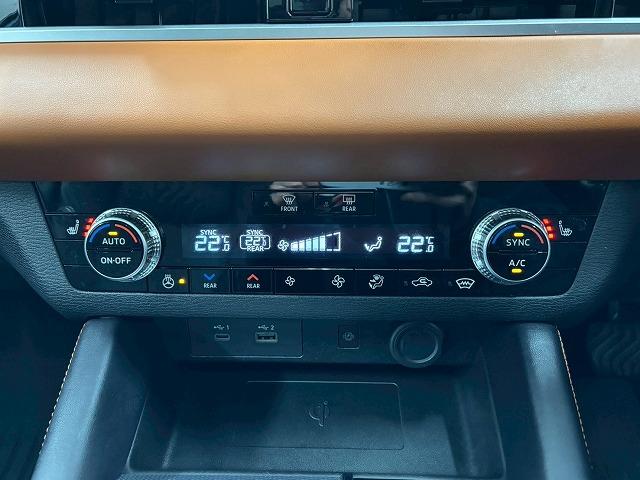 三菱&nbsp;アウトランダーPHEVの画像66