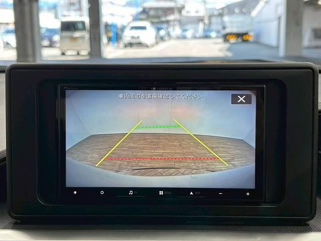 ライズ Ｚ　追従クルコン／レーンキープアシスト／電動パーキングブレーキ／シートヒーター／メモリナビ／バックカメラ／衝突軽減／クリアランスソナー／アイドリングストップ／ＬＥＤヘッドライト／オートハイビーム／ＥＴＣ（4枚目）