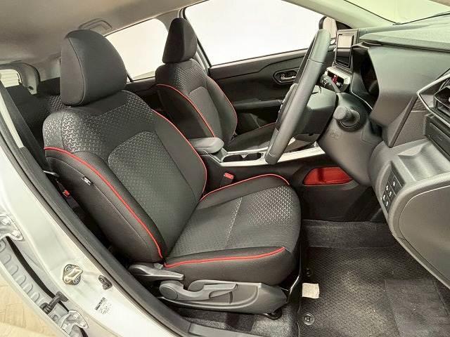 ライズ Ｚ　追従クルコン／レーンキープアシスト／電動パーキングブレーキ／シートヒーター／メモリナビ／バックカメラ／衝突軽減／クリアランスソナー／アイドリングストップ／ＬＥＤヘッドライト／オートハイビーム／ＥＴＣ（5枚目）