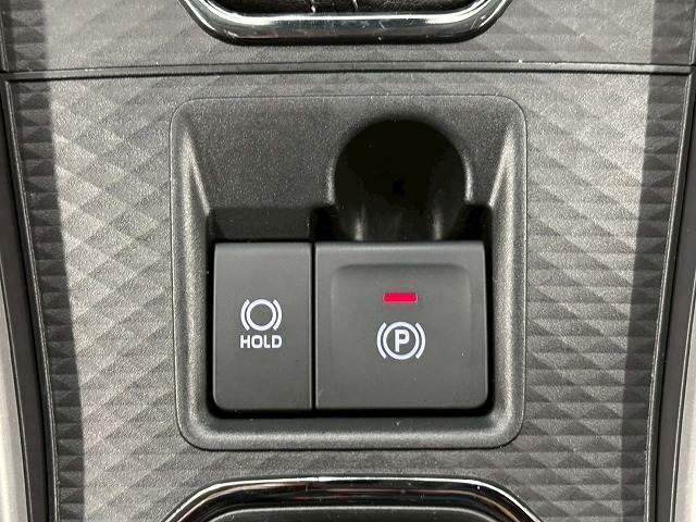 ライズ Ｚ　追従クルコン／レーンキープアシスト／電動パーキングブレーキ／シートヒーター／メモリナビ／バックカメラ／衝突軽減／クリアランスソナー／アイドリングストップ／ＬＥＤヘッドライト／オートハイビーム／ＥＴＣ（8枚目）