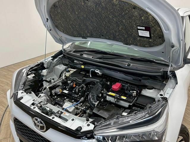 ライズ Ｚ　追従クルコン／レーンキープアシスト／電動パーキングブレーキ／シートヒーター／メモリナビ／バックカメラ／衝突軽減／クリアランスソナー／アイドリングストップ／ＬＥＤヘッドライト／オートハイビーム／ＥＴＣ（18枚目）