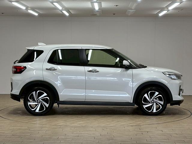 ライズ Ｚ　追従クルコン／レーンキープアシスト／電動パーキングブレーキ／シートヒーター／メモリナビ／バックカメラ／衝突軽減／クリアランスソナー／アイドリングストップ／ＬＥＤヘッドライト／オートハイビーム／ＥＴＣ（25枚目）