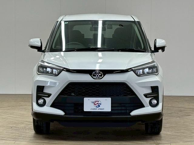 ライズ Ｚ　追従クルコン／レーンキープアシスト／電動パーキングブレーキ／シートヒーター／メモリナビ／バックカメラ／衝突軽減／クリアランスソナー／アイドリングストップ／ＬＥＤヘッドライト／オートハイビーム／ＥＴＣ（28枚目）