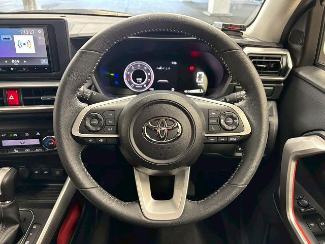 ライズ Ｚ　追従クルコン／レーンキープアシスト／電動パーキングブレーキ／シートヒーター／メモリナビ／バックカメラ／衝突軽減／クリアランスソナー／アイドリングストップ／ＬＥＤヘッドライト／オートハイビーム／ＥＴＣ（46枚目）