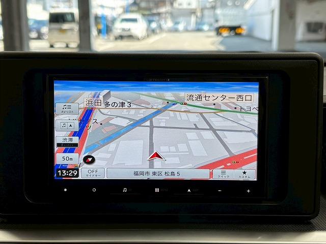 ライズ Ｚ　追従クルコン／レーンキープアシスト／電動パーキングブレーキ／シートヒーター／メモリナビ／バックカメラ／衝突軽減／クリアランスソナー／アイドリングストップ／ＬＥＤヘッドライト／オートハイビーム／ＥＴＣ（57枚目）