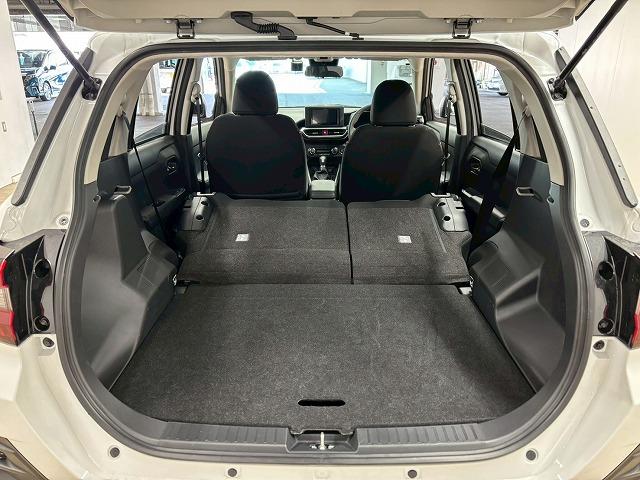 ライズ Ｚ　追従クルコン／レーンキープアシスト／電動パーキングブレーキ／シートヒーター／メモリナビ／バックカメラ／衝突軽減／クリアランスソナー／アイドリングストップ／ＬＥＤヘッドライト／オートハイビーム／ＥＴＣ（61枚目）