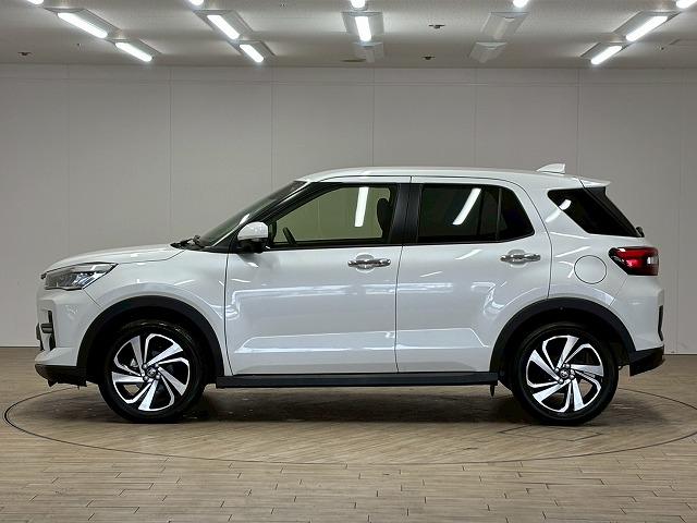 ライズ Ｚ　追従クルコン／レーンキープアシスト／電動パーキングブレーキ／シートヒーター／メモリナビ／バックカメラ／衝突軽減／クリアランスソナー／アイドリングストップ／ＬＥＤヘッドライト／オートハイビーム／ＥＴＣ（67枚目）