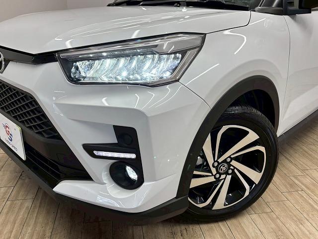 ライズ Ｚ　追従クルコン／レーンキープアシスト／電動パーキングブレーキ／シートヒーター／メモリナビ／バックカメラ／衝突軽減／クリアランスソナー／アイドリングストップ／ＬＥＤヘッドライト／オートハイビーム／ＥＴＣ（72枚目）