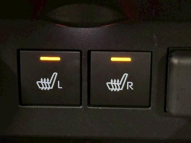 ライズ Ｚ　追従クルコン／レーンキープアシスト／電動パーキングブレーキ／シートヒーター／メモリナビ／バックカメラ／衝突軽減／クリアランスソナー／アイドリングストップ／ＬＥＤヘッドライト／オートハイビーム／ＥＴＣ（9枚目）