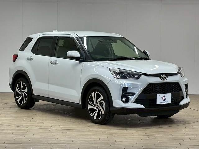 ライズ Ｚ　追従クルコン／レーンキープアシスト／電動パーキングブレーキ／シートヒーター／メモリナビ／バックカメラ／衝突軽減／クリアランスソナー／アイドリングストップ／ＬＥＤヘッドライト／オートハイビーム／ＥＴＣ（14枚目）