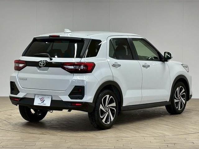 ライズ Ｚ　追従クルコン／レーンキープアシスト／電動パーキングブレーキ／シートヒーター／メモリナビ／バックカメラ／衝突軽減／クリアランスソナー／アイドリングストップ／ＬＥＤヘッドライト／オートハイビーム／ＥＴＣ（16枚目）