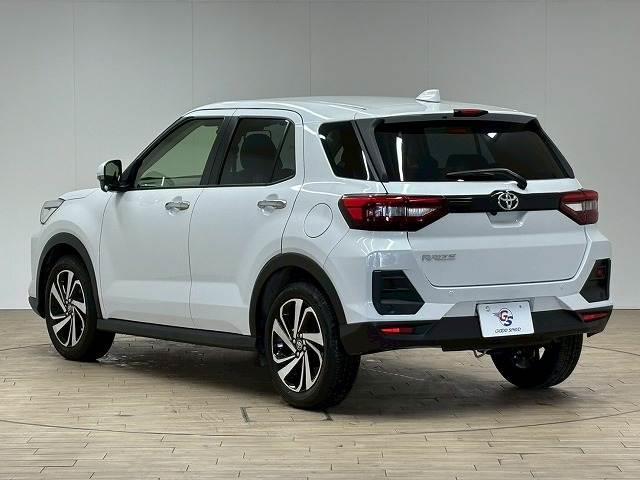 ライズ Ｚ　追従クルコン／レーンキープアシスト／電動パーキングブレーキ／シートヒーター／メモリナビ／バックカメラ／衝突軽減／クリアランスソナー／アイドリングストップ／ＬＥＤヘッドライト／オートハイビーム／ＥＴＣ（17枚目）