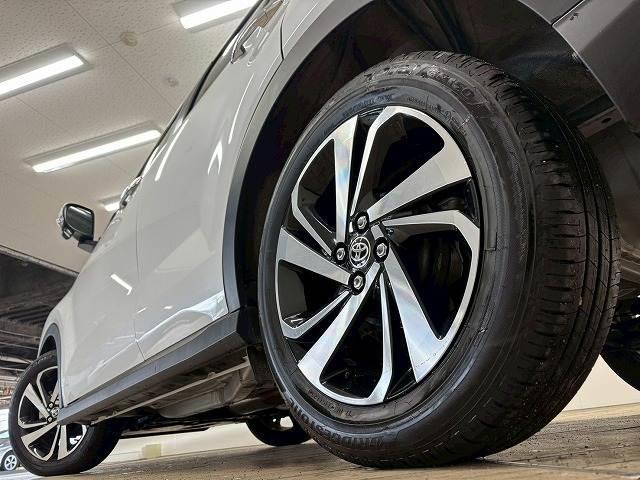 ライズ Ｚ　追従クルコン／レーンキープアシスト／電動パーキングブレーキ／シートヒーター／メモリナビ／バックカメラ／衝突軽減／クリアランスソナー／アイドリングストップ／ＬＥＤヘッドライト／オートハイビーム／ＥＴＣ（19枚目）