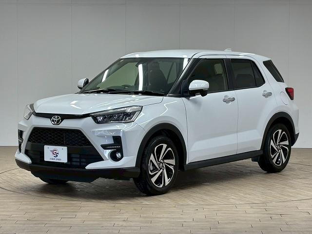 トヨタ&nbsp;ライズの画像21