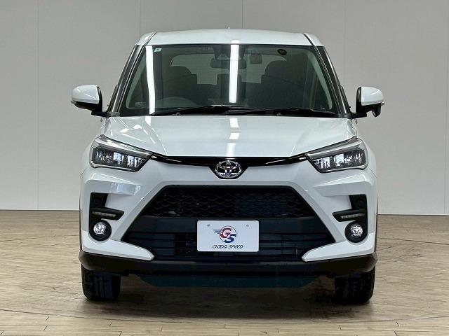 トヨタ&nbsp;ライズの画像27