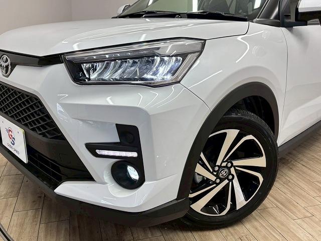 トヨタ&nbsp;ライズの画像28