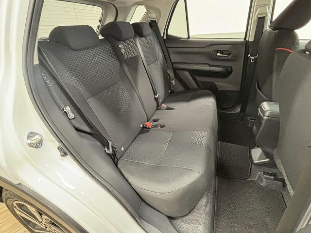 トヨタ&nbsp;ライズの画像39