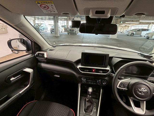 トヨタ&nbsp;ライズの画像41