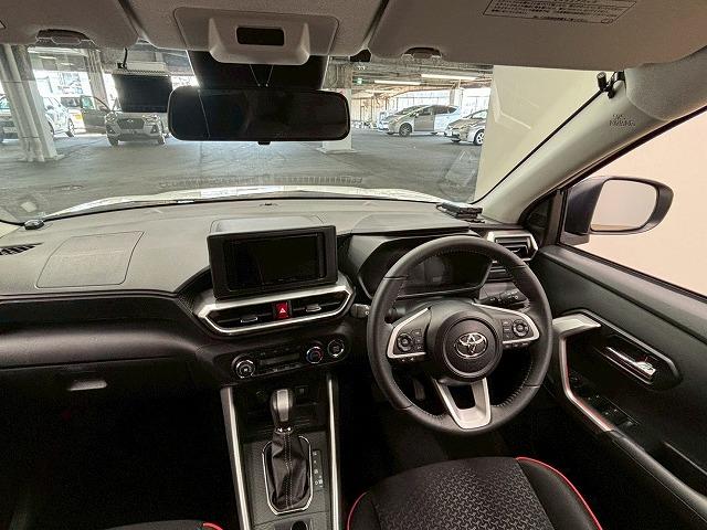 トヨタ&nbsp;ライズの画像43