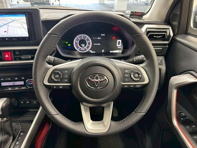 トヨタ&nbsp;ライズの画像45